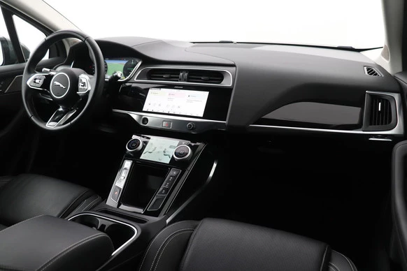 Jaguar I-PACE - Afbeelding 19 van 30