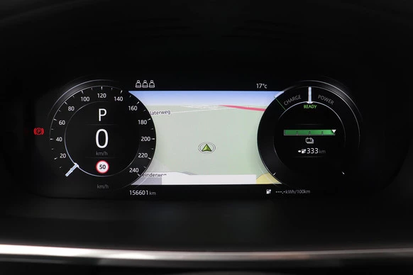 Jaguar I-PACE - Afbeelding 20 van 30
