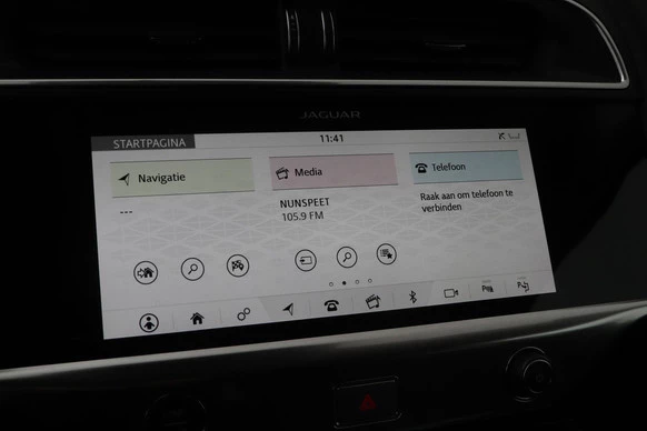 Jaguar I-PACE - Afbeelding 21 van 30
