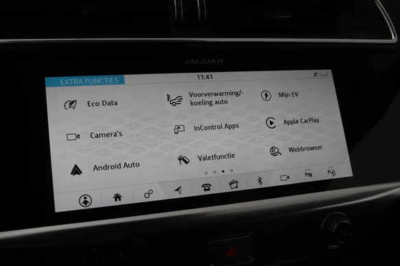 Jaguar I-PACE - Afbeelding 22 van 30
