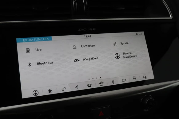 Jaguar I-PACE - Afbeelding 23 van 30
