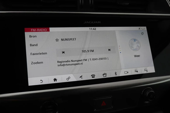 Jaguar I-PACE - Afbeelding 25 van 30