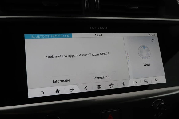 Jaguar I-PACE - Afbeelding 26 van 30