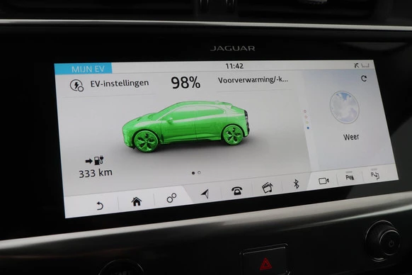 Jaguar I-PACE - Afbeelding 27 van 30