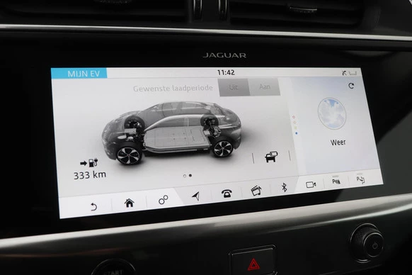 Jaguar I-PACE - Afbeelding 28 van 30