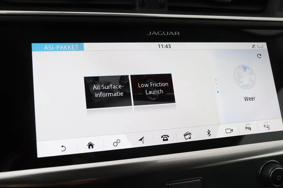 Jaguar I-PACE - Afbeelding 29 van 30