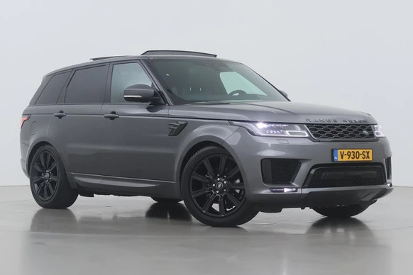 Land Rover Range Rover - Afbeelding 1 van 30