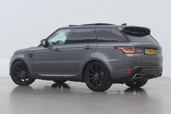 Land Rover Range Rover - Afbeelding 2 van 30