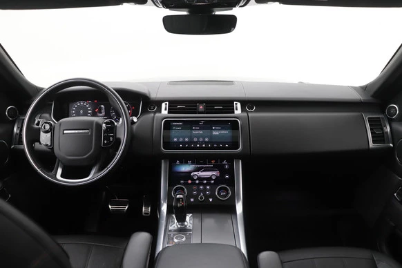 Land Rover Range Rover - Afbeelding 4 van 30
