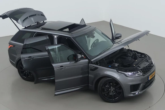 Land Rover Range Rover - Afbeelding 6 van 30