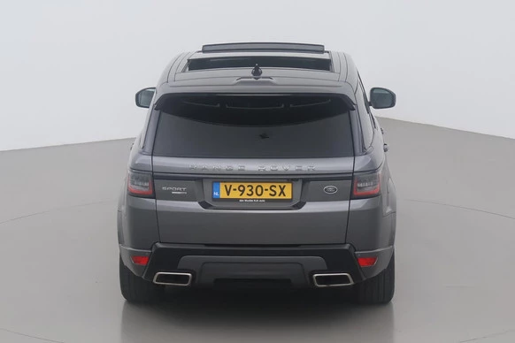 Land Rover Range Rover - Afbeelding 9 van 30