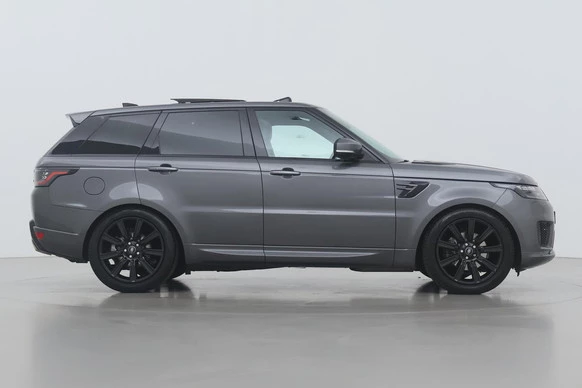 Land Rover Range Rover - Afbeelding 10 van 30