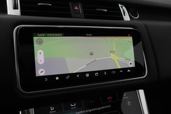 Land Rover Range Rover - Afbeelding 12 van 30