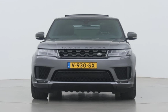 Land Rover Range Rover - Afbeelding 16 van 30