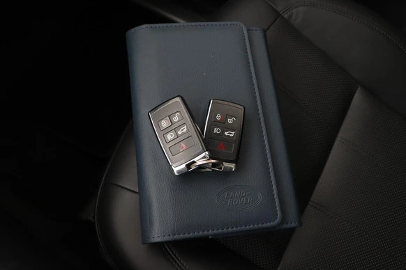 Land Rover Range Rover - Afbeelding 18 van 30