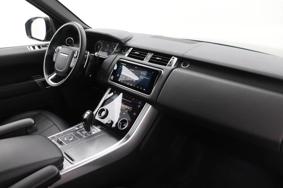 Land Rover Range Rover - Afbeelding 19 van 30