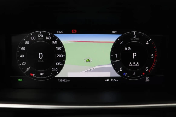 Land Rover Range Rover - Afbeelding 20 van 30