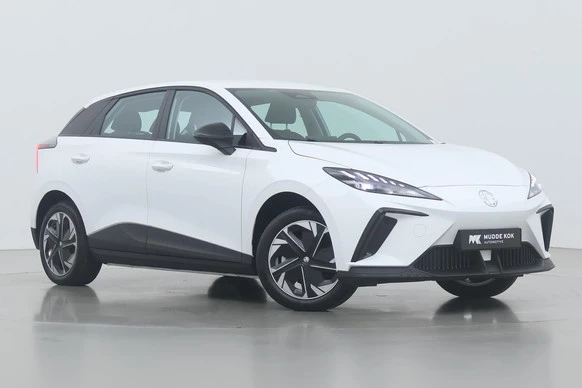 MG MG4 - Afbeelding 1 van 30