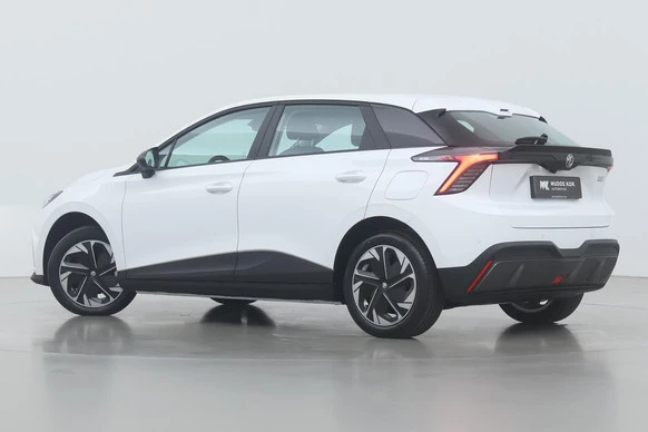 MG MG4 - Afbeelding 2 van 30