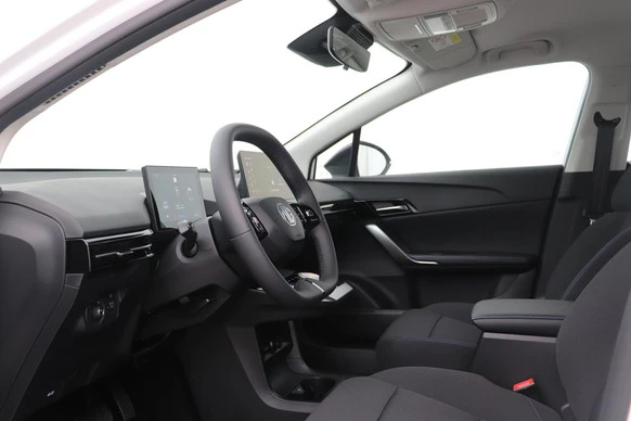 MG MG4 - Afbeelding 3 van 30