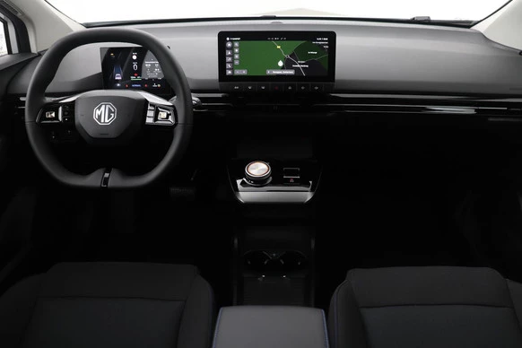 MG MG4 - Afbeelding 4 van 30