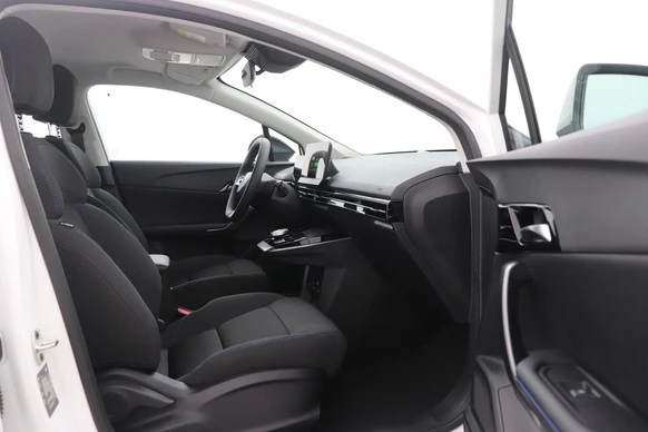 MG MG4 - Afbeelding 5 van 30