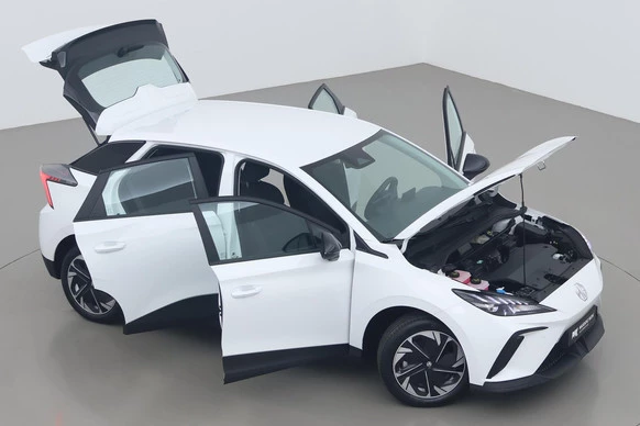 MG MG4 - Afbeelding 6 van 30