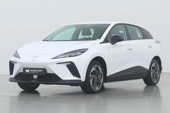 MG MG4 - Afbeelding 8 van 30