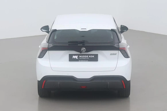 MG MG4 - Afbeelding 9 van 30