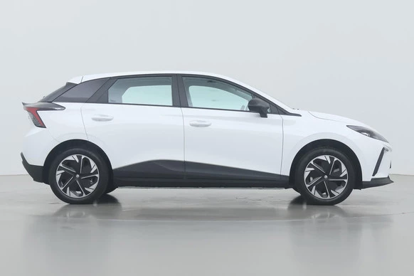 MG MG4 - Afbeelding 10 van 30