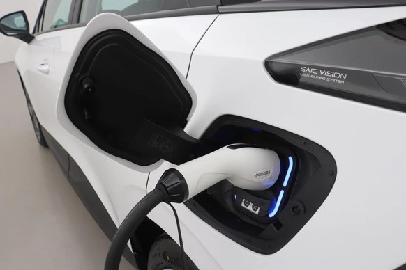 MG MG4 - Afbeelding 11 van 30