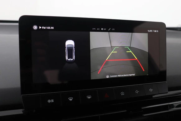 MG MG4 - Afbeelding 12 van 30