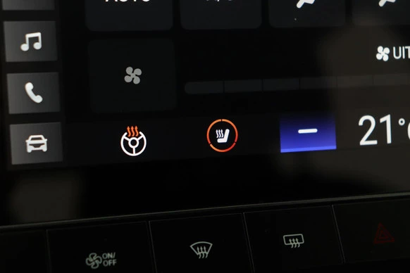 MG MG4 - Afbeelding 13 van 30