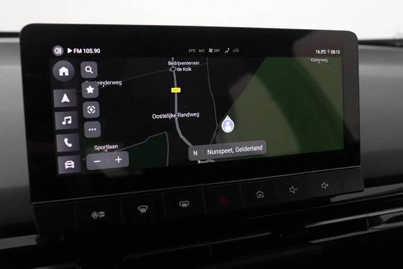 MG MG4 - Afbeelding 14 van 30