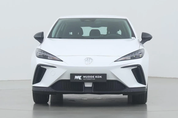 MG MG4 - Afbeelding 16 van 30