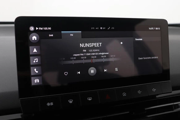 MG MG4 - Afbeelding 17 van 30