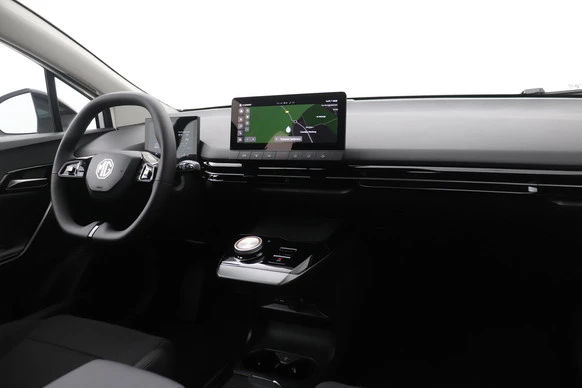 MG MG4 - Afbeelding 19 van 30