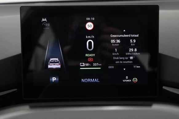 MG MG4 - Afbeelding 20 van 30