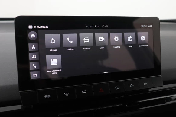 MG MG4 - Afbeelding 22 van 30