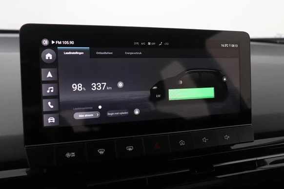 MG MG4 - Afbeelding 23 van 30