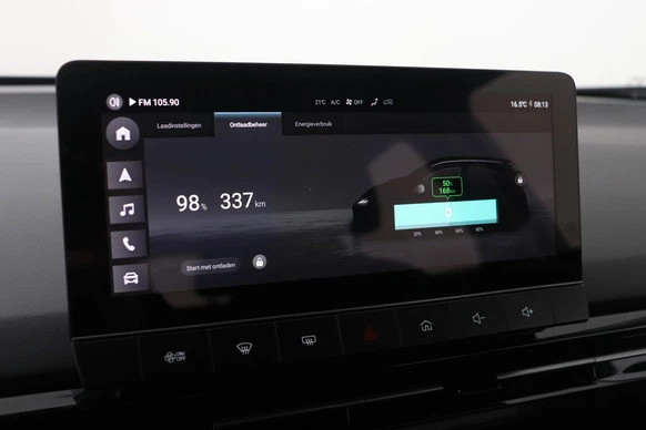 MG MG4 - Afbeelding 24 van 30