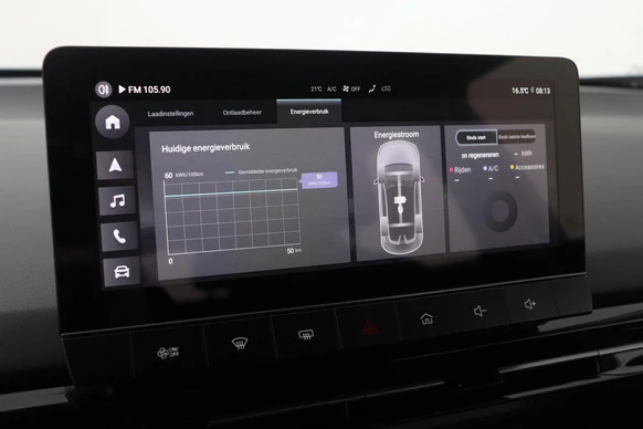 MG MG4 - Afbeelding 25 van 30