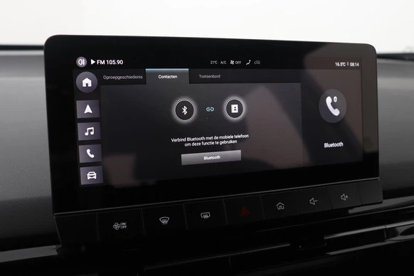 MG MG4 - Afbeelding 27 van 30