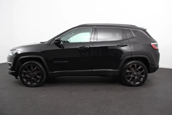 Jeep Compass - Afbeelding 5 van 30