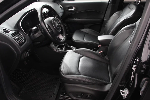 Jeep Compass - Afbeelding 8 van 30