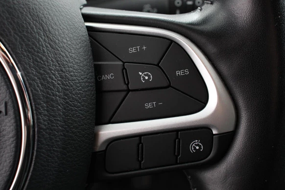 Jeep Compass - Afbeelding 14 van 30