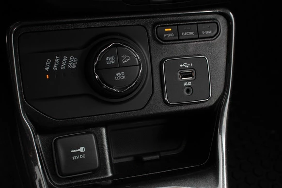 Jeep Compass - Afbeelding 17 van 30