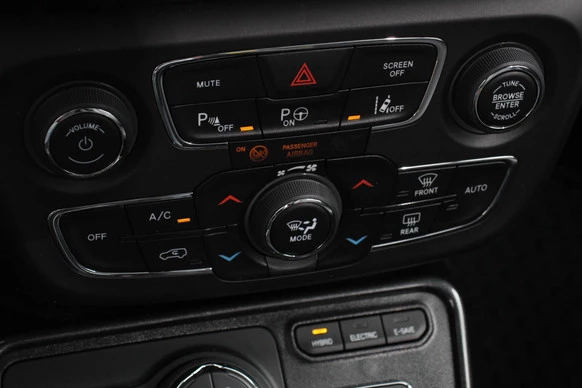 Jeep Compass - Afbeelding 18 van 30