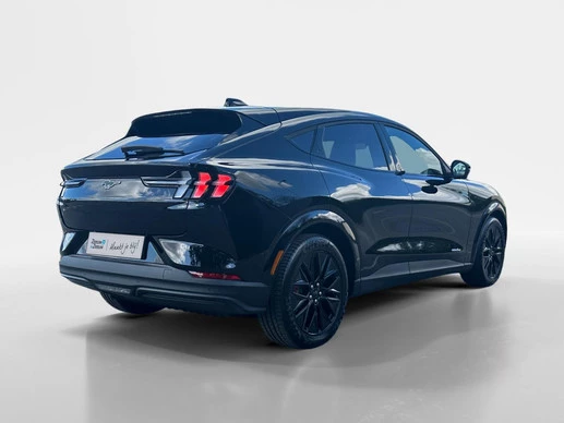 Ford Mustang Mach-E - Afbeelding 6 van 30