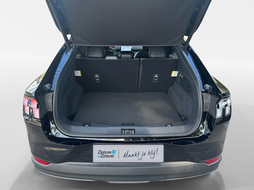 Ford Mustang Mach-E - Afbeelding 8 van 30